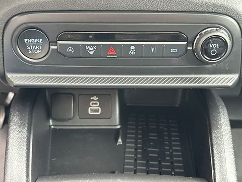 Used 2025 Ford Bronco Sport Outer Banks w/ Outer Banks Tech Package+ AWD/4WD image 36