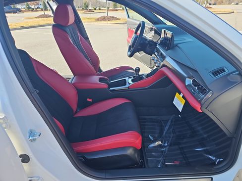 New 2026 Acura Integra Type S image 10