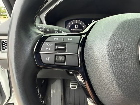 Used 2023 Acura Integra A-Spec FWD image 12