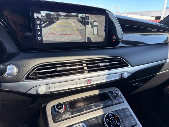 Used 2020 Hyundai Palisade Limited AWD/4WD image 17