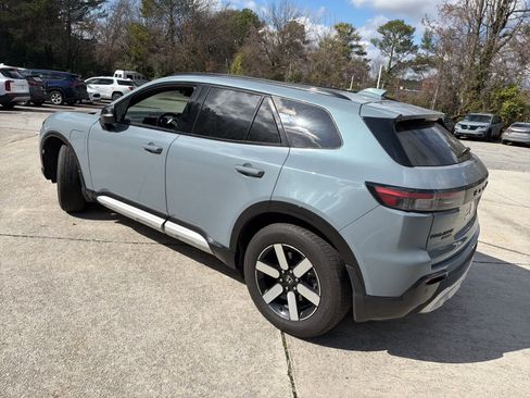 Used 2024 Honda Prologue Touring image 7