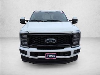 Used 2023 Ford F350 Lariat w/ Sport Appearance Package video 2