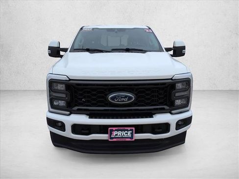 Used 2023 Ford F350 Lariat w/ Sport Appearance Package image 2
