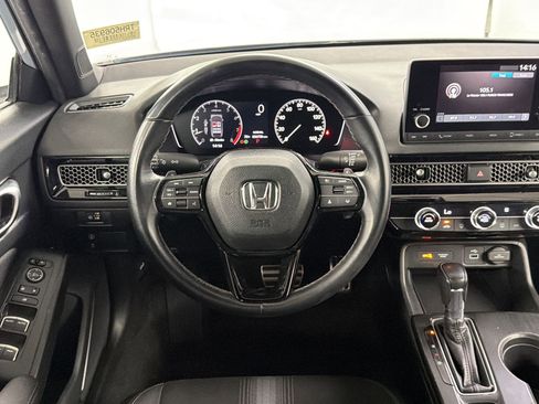 Used 2024 Honda Civic Sport image 27