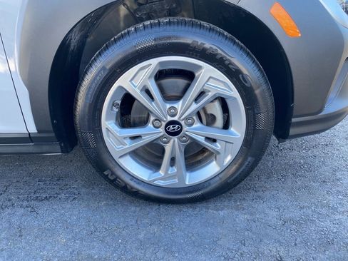 Certified 2023 Hyundai Kona SEL w/ Cargo Package image 9