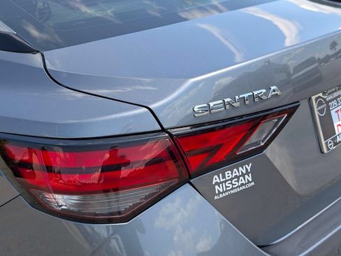 Used 2024 Nissan Sentra S FWD image 11