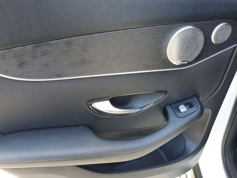 Used 2021 Mercedes-Benz GLC 300 4MATIC Coupe image 14