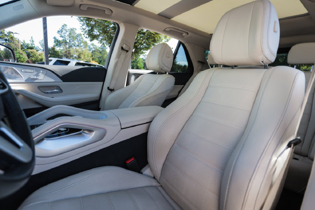 Used 2020 Mercedes-Benz GLE 450 4MATIC image 57