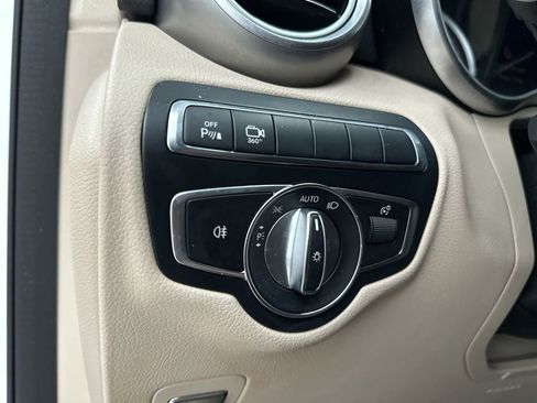 Certified 2018 Mercedes-Benz GLC 300 GLC 300 image 19