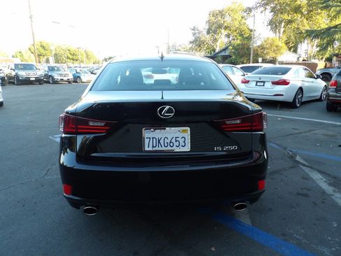 Used 2014 Lexus IS 250 image 12
