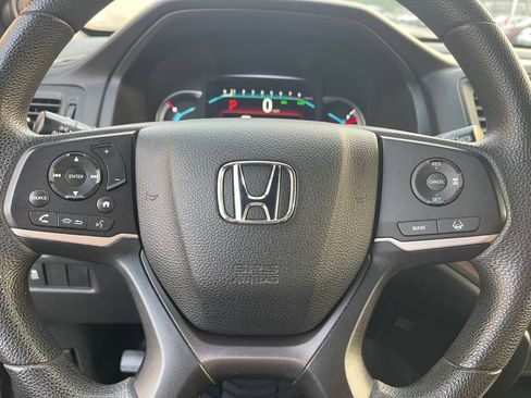Certified 2019 Honda Passport Sport image 14