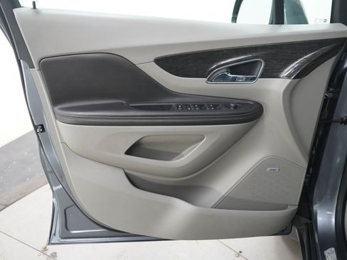 Used 2015 Buick Encore Leather AWD/4WD image 21