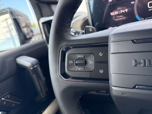 New 2026 GMC Hummer EV SUV image 16