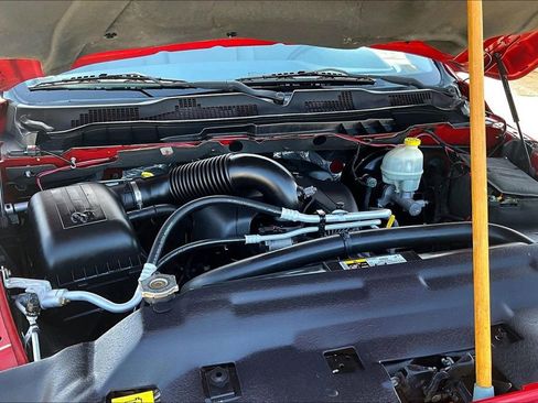 Used 2014 RAM 1500 Express image 26
