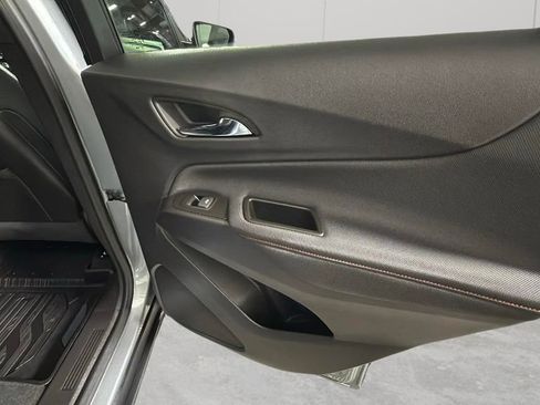 Used 2024 Chevrolet Equinox RS w/ RS Leather Package image 30