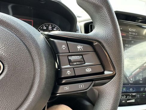 Certified 2025 Subaru Crosstrek 2.0i Premium image 29