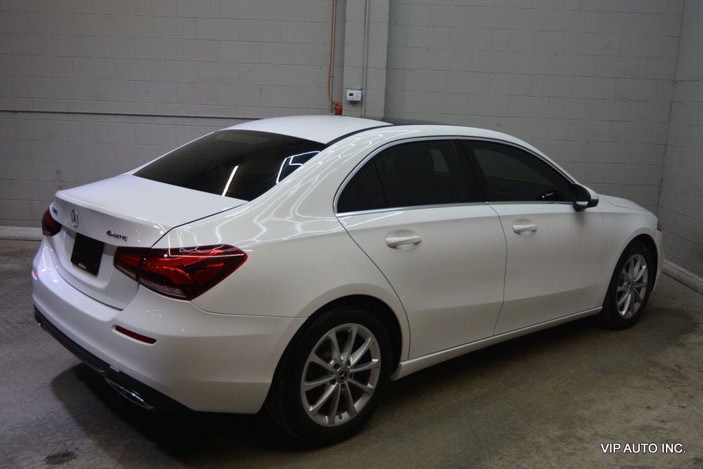 Used 2019 Mercedes-Benz A 220 4MATIC image 6