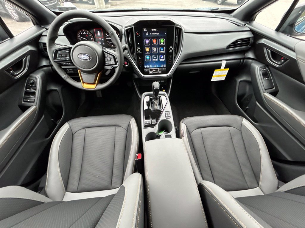 New 2026 Subaru Crosstrek 2.5i Wilderness AWD/4WD image 38