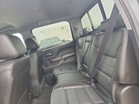 Used 2018 GMC Sierra 1500 Denali AWD/4WD image 31