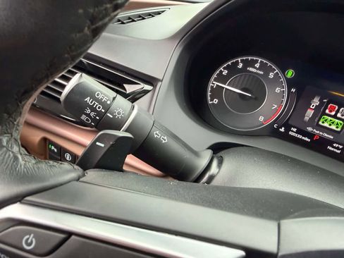 Certified 2023 Acura RDX AWD w/ Technology Package image 28