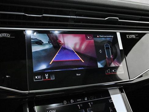 New 2026 Audi Q7 2.0T Premium Plus AWD/4WD image 14