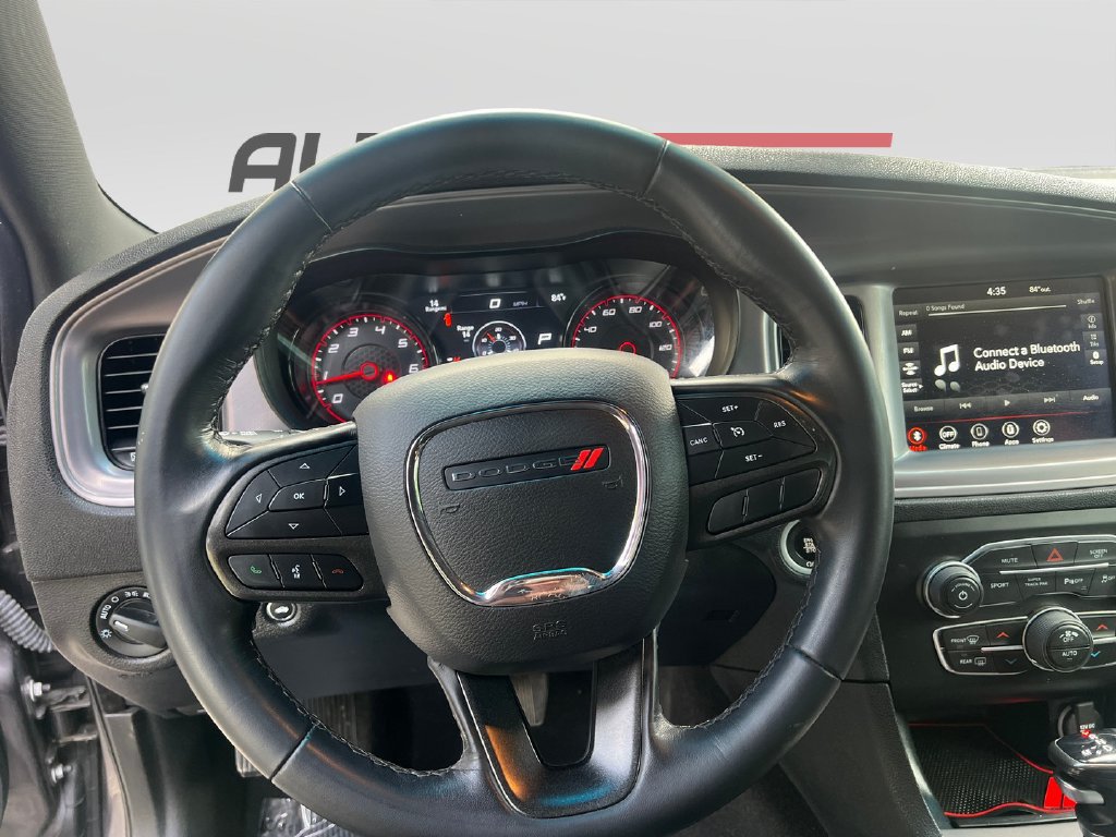 Used 2023 Dodge Charger GT w/ Blacktop Package RWD image 12