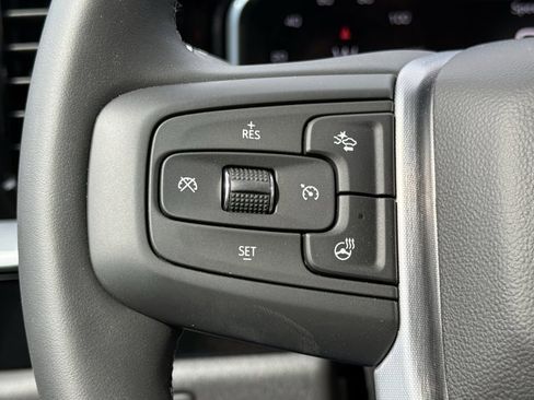 New 2026 GMC Sierra 1500 Elevation image 21