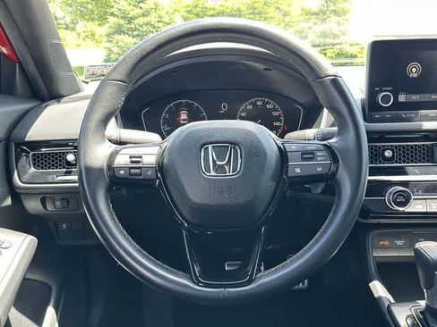 Used 2025 Honda Civic Sport image 7