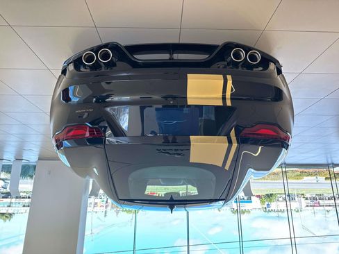 New 2024 Jaguar F-TYPE R image 6