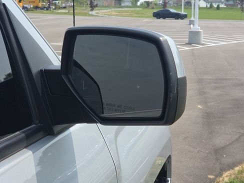 Used 2016 Chevrolet Silverado 1500 LT w/ All Star Edition AWD/4WD image 6