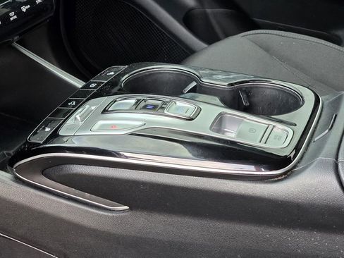 Used 2023 Hyundai Tucson Blue image 20