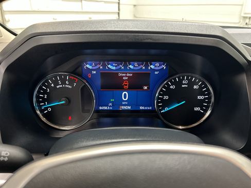 Used 2024 Ford Expedition Max XLT AWD/4WD image 15