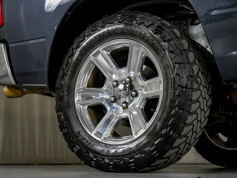 Used 2018 RAM 1500 Lone Star image 51