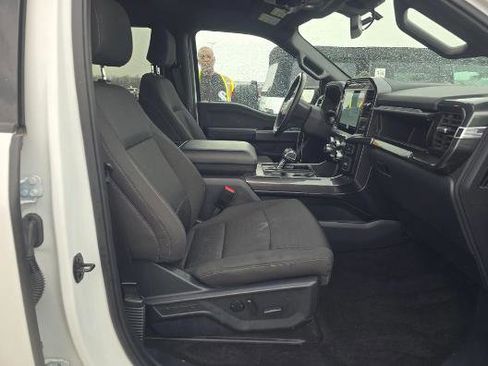 Used 2023 Ford F150 XLT w/ Equipment Group 302A High image 8