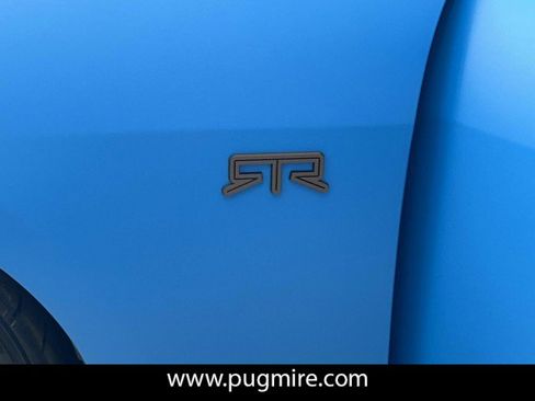 New 2025 Ford Mustang GT Premium w/ GT Performance Package image 12