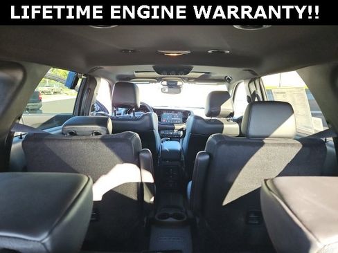 New 2026 Dodge Durango GT image 34