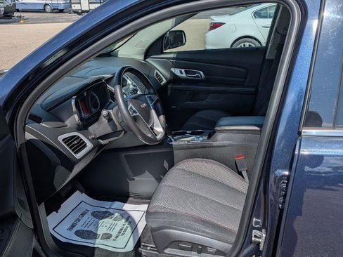 Used 2016 GMC Terrain SLE image 29