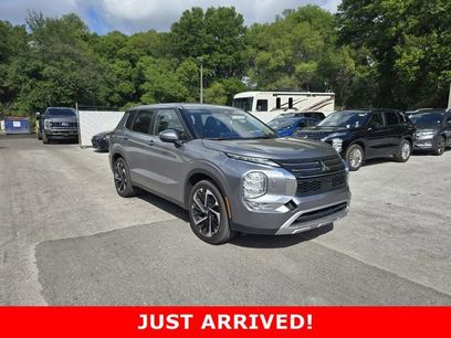 Used 2024 Mitsubishi Outlander SE