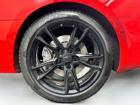 Used 2023 Chevrolet Camaro SS image 11