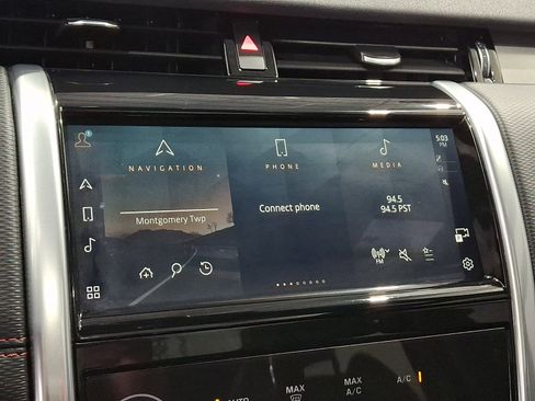 Certified 2023 Land Rover Discovery Sport S R-Dynamic AWD/4WD image 18