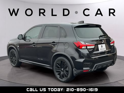 Used 2023 Mitsubishi Outlander Sport LE AWD/4WD image 5