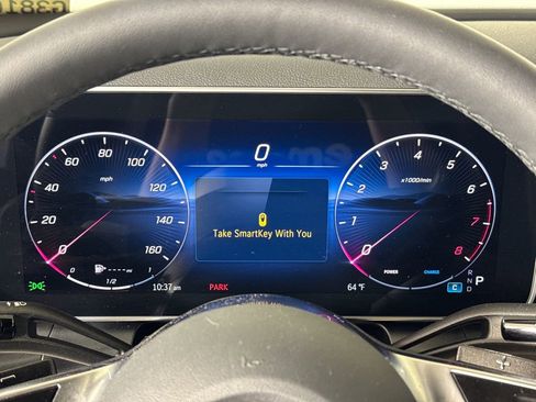 Certified 2026 Mercedes-Benz GLC 300 4MATIC image 28