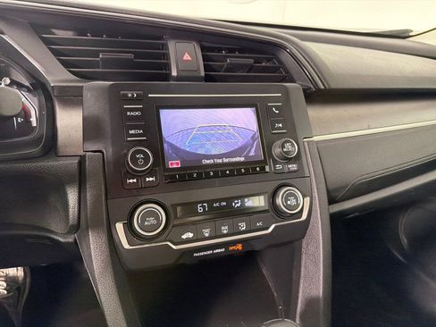 Used 2018 Honda Civic LX image 16