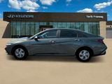 New 2025 Hyundai Elantra SE image 3