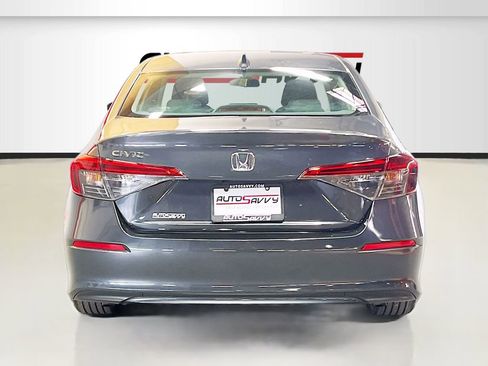 Used 2024 Honda Civic EX image 6