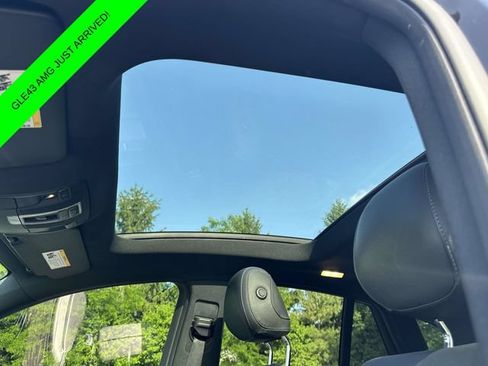 Used 2019 Mercedes-Benz GLE 43 AMG 4MATIC Coupe image 23