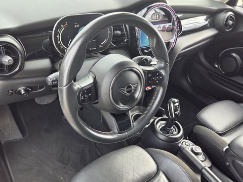 Used 2022 MINI Cooper S w/ Signature Upholstery Package image 6