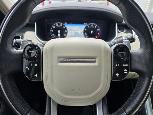 Used 2021 Land Rover Range Rover Sport HSE Silver Edition image 69