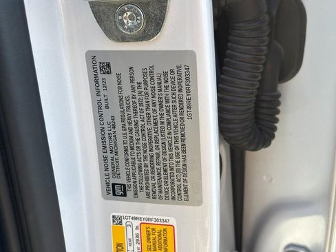 Used 2024 GMC Sierra 2500 Denali w/ Denali Reserve Package image 27