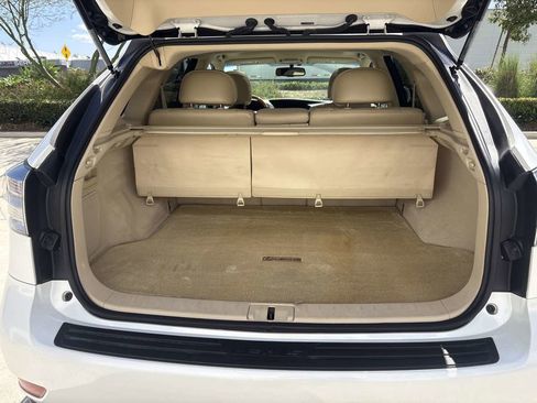 Used 2011 Lexus RX 350 2WD w/ Premium Pkg image 11
